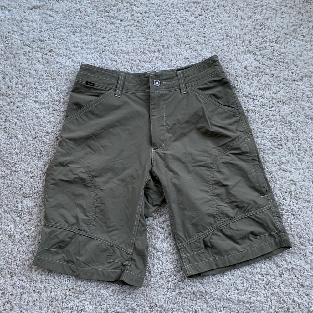 Kuhl Shorts